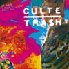 Cult and trash poster