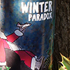 Etiquette de la Winter Paradox