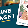 nouvelle adresse La Voisine