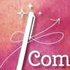 Comm' par magie