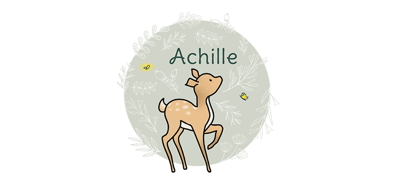 Achille